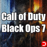 Call of Duty Black Ops 7 KAMPANIA KONTO WSPÓŁDZIELONE PC STEAM DOSTĘP DO KONTA