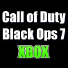 Call of Duty Black Ops 7 XBOX Series X|S KONTO WSPÓŁDZIELONE DOSTĘP DO KONTA
