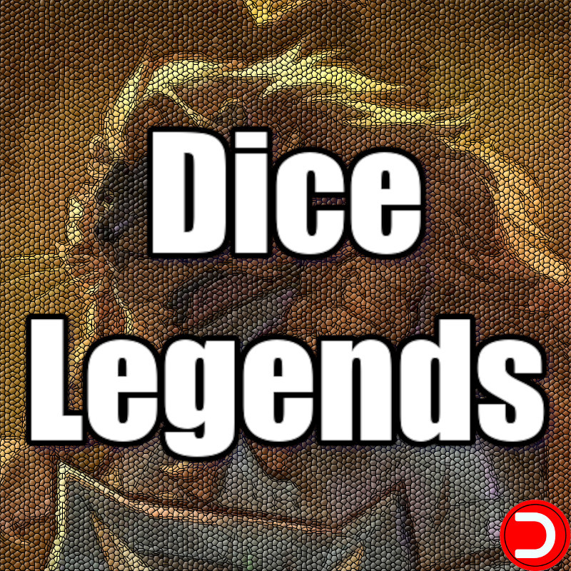 Dice Legends PC OFFLINE ACCOUNT ACCESS SHARED