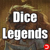 Dice Legends PC OFFLINE ACCOUNT ACCESS SHARED