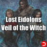 Lost Eidolons Veil of the Witch PC KONTO OFFLINE WSPÓŁDZIELONE DOSTĘP DO KONTA STEAM