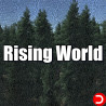 Rising World PC OFFLINE ACCOUNT ACCESS SHARED