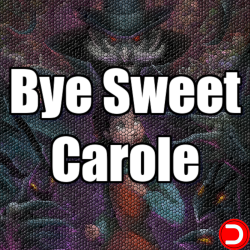 Bye Sweet Carole PC KONTO...