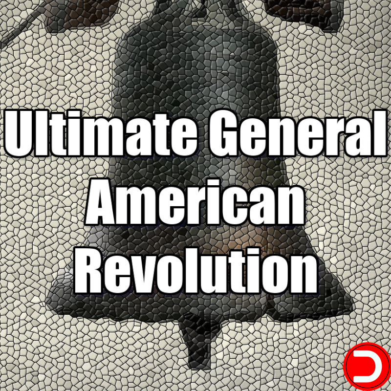 Ultimate General American Revolution PC OFFLINE ACCOUNT ACCESS SHARED