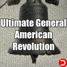 Ultimate General American Revolution PC OFFLINE ACCOUNT ACCESS SHARED