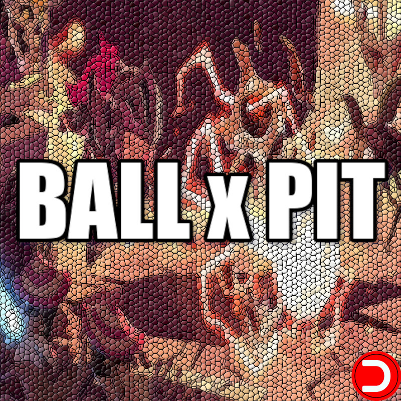 BALL x PIT PC KONTO OFFLINE