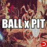 BALL x PIT PC OFFLINE ACCOUNT