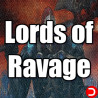 Lords of Ravage PC KONTO OFFLINE WSPÓŁDZIELONE DOSTĘP DO KONTA STEAM