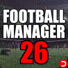 Football Manager 26 2026 PC KONTO OFFLINE WSPÓŁDZIELONE DOSTĘP DO KONTA STEAM