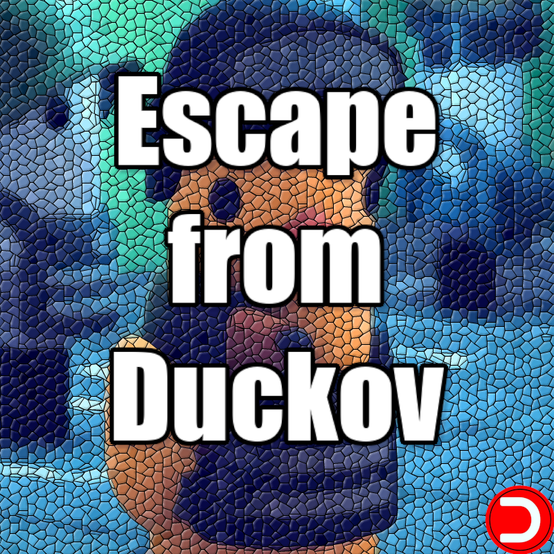 Escape from Duckov PC KONTO OFFLINE WSPÓŁDZIELONE DOSTĘP DO KONTA STEAM