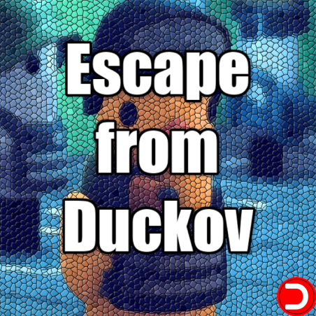 Escape from Duckov PC KONTO OFFLINE WSPÓŁDZIELONE DOSTĘP DO KONTA STEAM