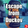 Escape from Duckov PC KONTO OFFLINE WSPÓŁDZIELONE DOSTĘP DO KONTA STEAM