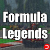 Formula Legends PC OFFLINE ACCOUNT
