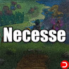 Necesse PC OFFLINE ACCOUNT ACCESS SHARED