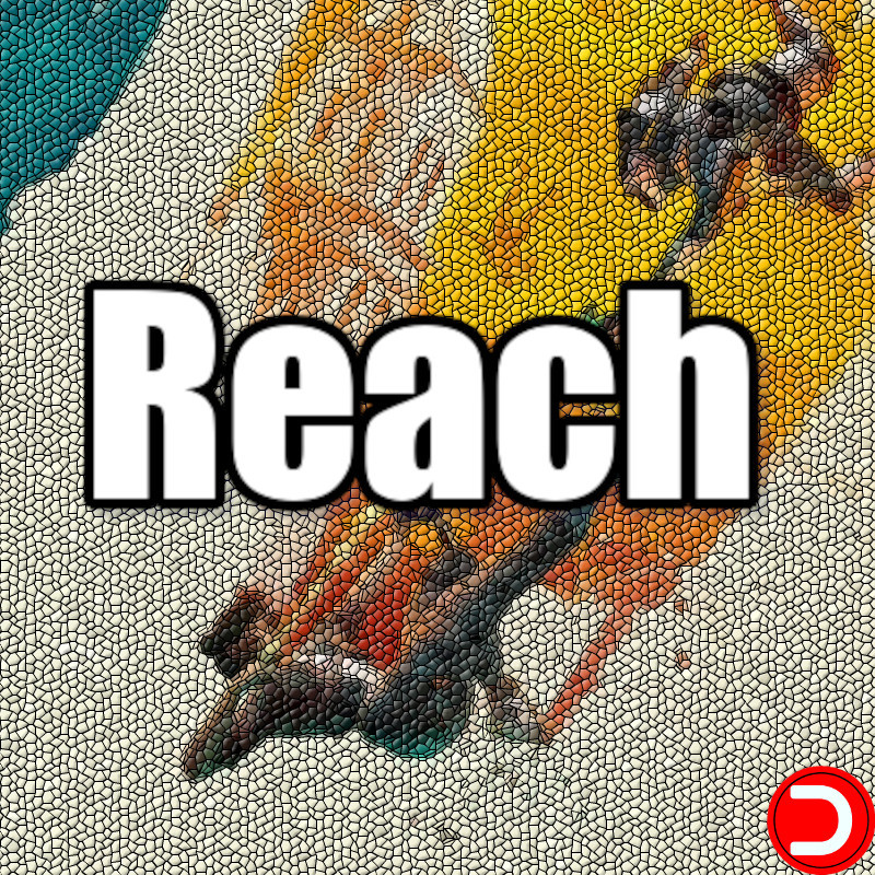 Reach PC KONTO OFFLINE STEAM