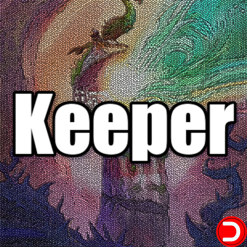 Keeper PC OFFLINE ACCOUNT ACCESS SHARED