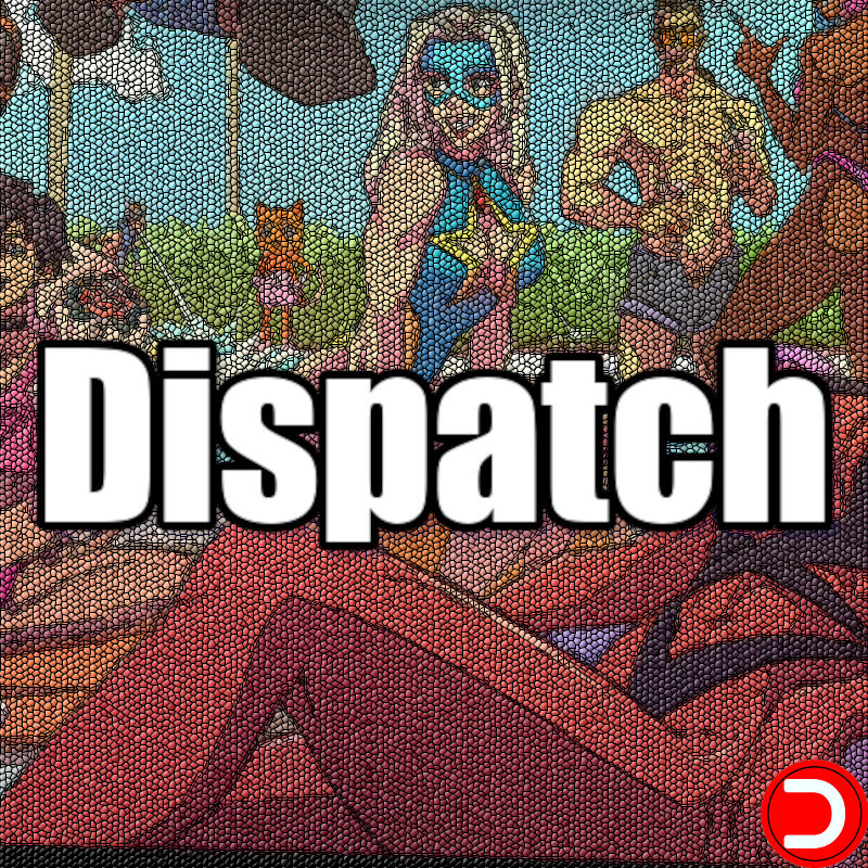 Dispatch PC OFFLINE ACCOUNT ACCESS SHARED