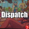 Dispatch PC OFFLINE ACCOUNT ACCESS SHARED