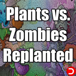Plants vs Zombies Replanted...