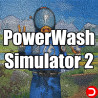 PowerWash Simulator 2 PC KONTO OFFLINE WSPÓŁDZIELONE DOSTĘP DO KONTA STEAM
