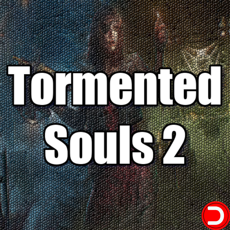 Tormented Souls 2 PC OFFLINE ACCOUNT ACCESS SHARED