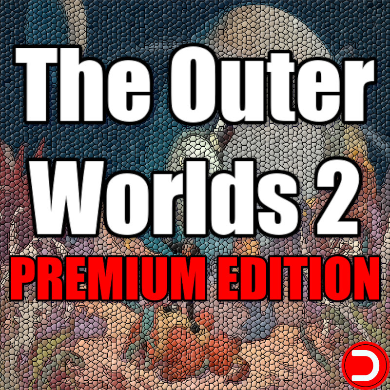 The Outer Worlds 2 Premium Edition PC OFFLINE ACCOUNT ACCESS SHARED