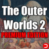 The Outer Worlds 2 Premium Edition PC OFFLINE ACCOUNT ACCESS SHARED