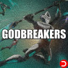 GODBREAKERS PC KONTO OFFLINE WSPÓŁDZIELONE DOSTĘP DO KONTA STEAM