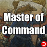 Master of Command PC KONTO OFFLINE WSPÓŁDZIELONE DOSTĘP DO KONTA STEAM
