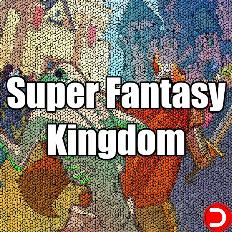 Super Fantasy Kingdom PC KONTO OFFLINE WSPÓŁDZIELONE DOSTĘP DO KONTA STEAM