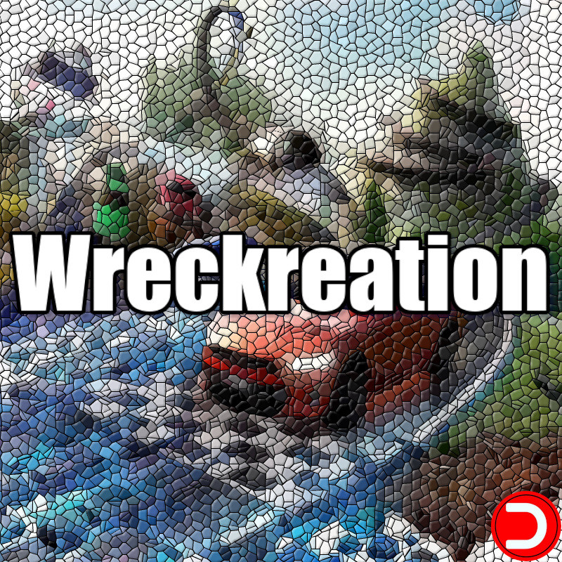 Wreckreation PC KONTO OFFLINE STEAM