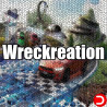 Wreckreation PC OFFLINE ACCOUNT
