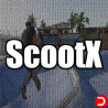 ScootX PC KONTO OFFLINE STEAM