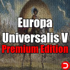 Europa Universalis V 5 PC KONTO OFFLINE WSPÓŁDZIELONE DOSTĘP DO KONTA STEAM