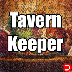 Tavern Keeper PC OFFLINE...