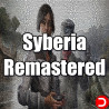 Syberia Remastered PC KONTO OFFLINE WSPÓŁDZIELONE DOSTĘP DO KONTA STEAM