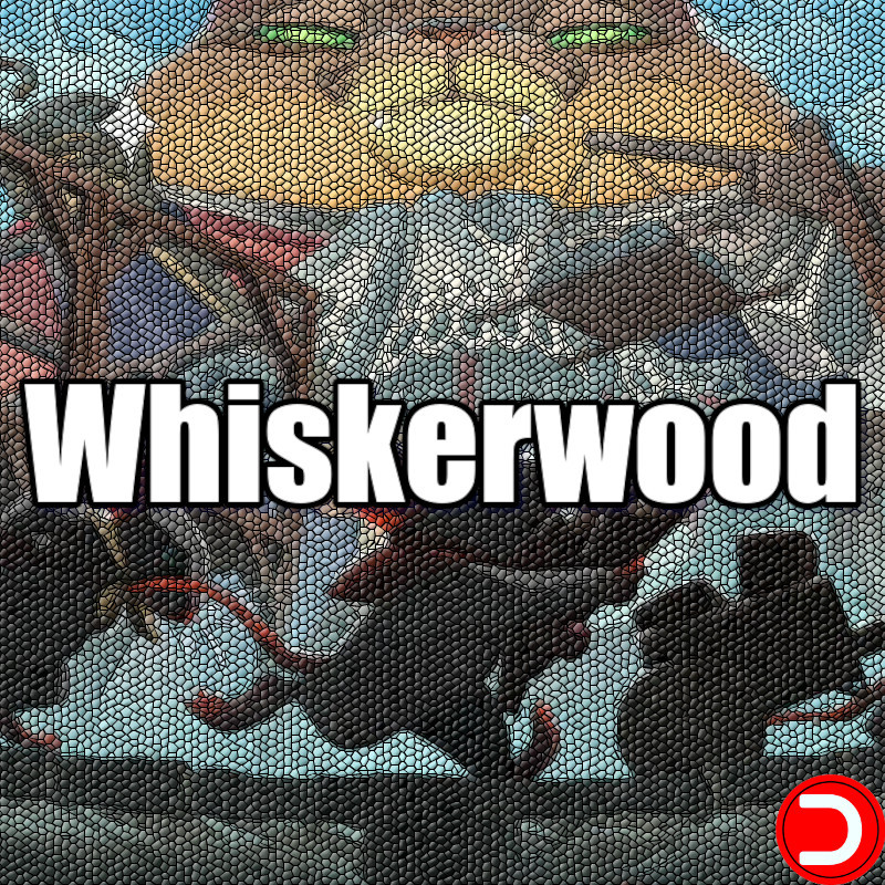 Whiskerwood PC OFFLINE ACCOUNT ACCESS SHARED