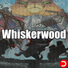 Whiskerwood PC OFFLINE ACCOUNT ACCESS SHARED