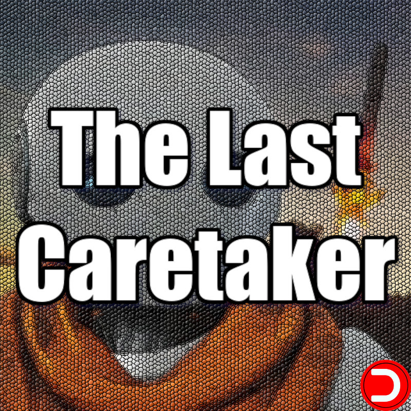 The Last Caretaker PC OFFLINE ACCOUNT ACCESS SHARED