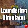 Laundering Simulator Clean Cash and Laundry PC OFFLINE ACCOUNT ACCESS SHARED