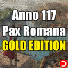 Anno 117 Pax Romana PC KONTO OFFLINE WSPÓŁDZIELONE DOSTĘP DO KONTA STEAM