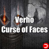 Verho Curse of Faces PC OFFLINE ACCOUNT ACCESS SHARED