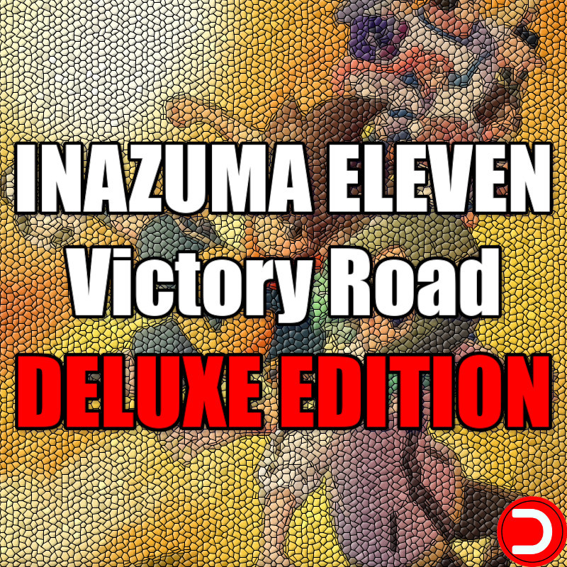 INAZUMA ELEVEN Victory Road PC OFFLINE ACCOUNT