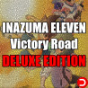 INAZUMA ELEVEN Victory Road PC KONTO OFFLINE STEAM