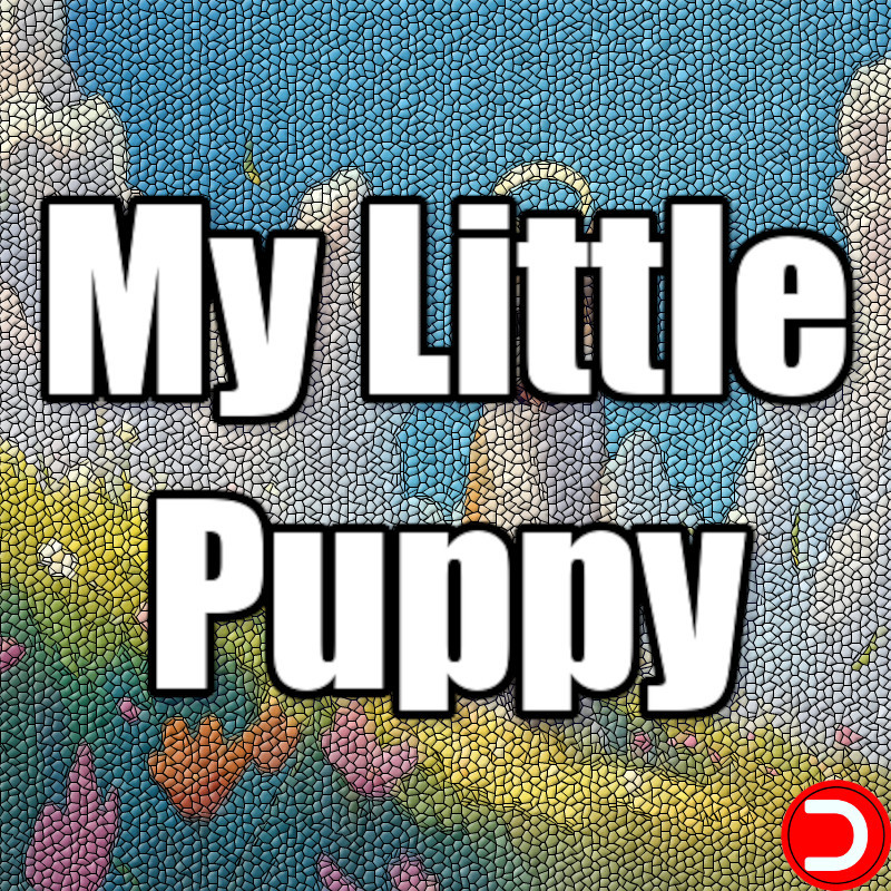 My Little Puppy PC KONTO OFFLINE WSPÓŁDZIELONE DOSTĘP DO KONTA STEAM