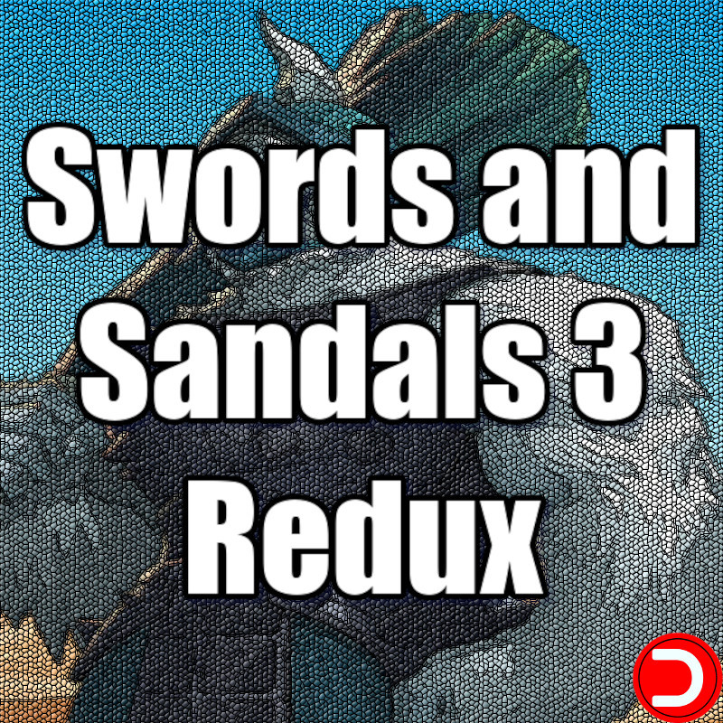 Swords and Sandals 3 Redux PC KONTO OFFLINE WSPÓŁDZIELONE DOSTĘP DO KONTA STEAM