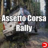Assetto Corsa Rally PC OFFLINE ACCOUNT