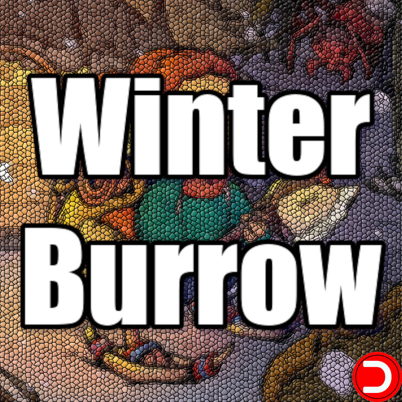 Winter Burrow PC KONTO OFFLINE WSPÓŁDZIELONE DOSTĘP DO KONTA STEAM