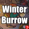 Winter Burrow PC OFFLINE ACCOUNT ACCESS SHARED