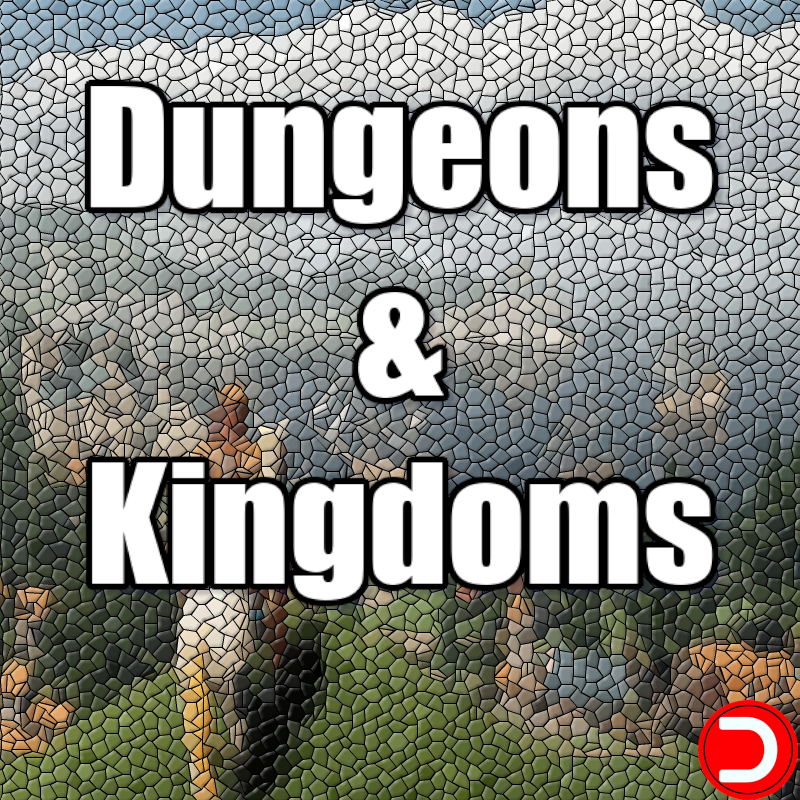 Dungeons & Kingdoms PC KONTO OFFLINE WSPÓŁDZIELONE DOSTĘP DO KONTA STEAM